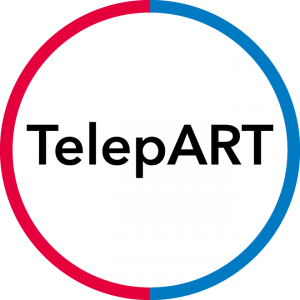 TelepART-logo.