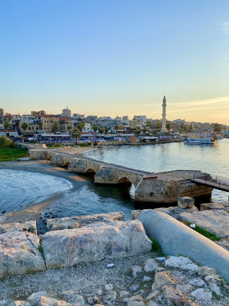 Saida, Lebanon
