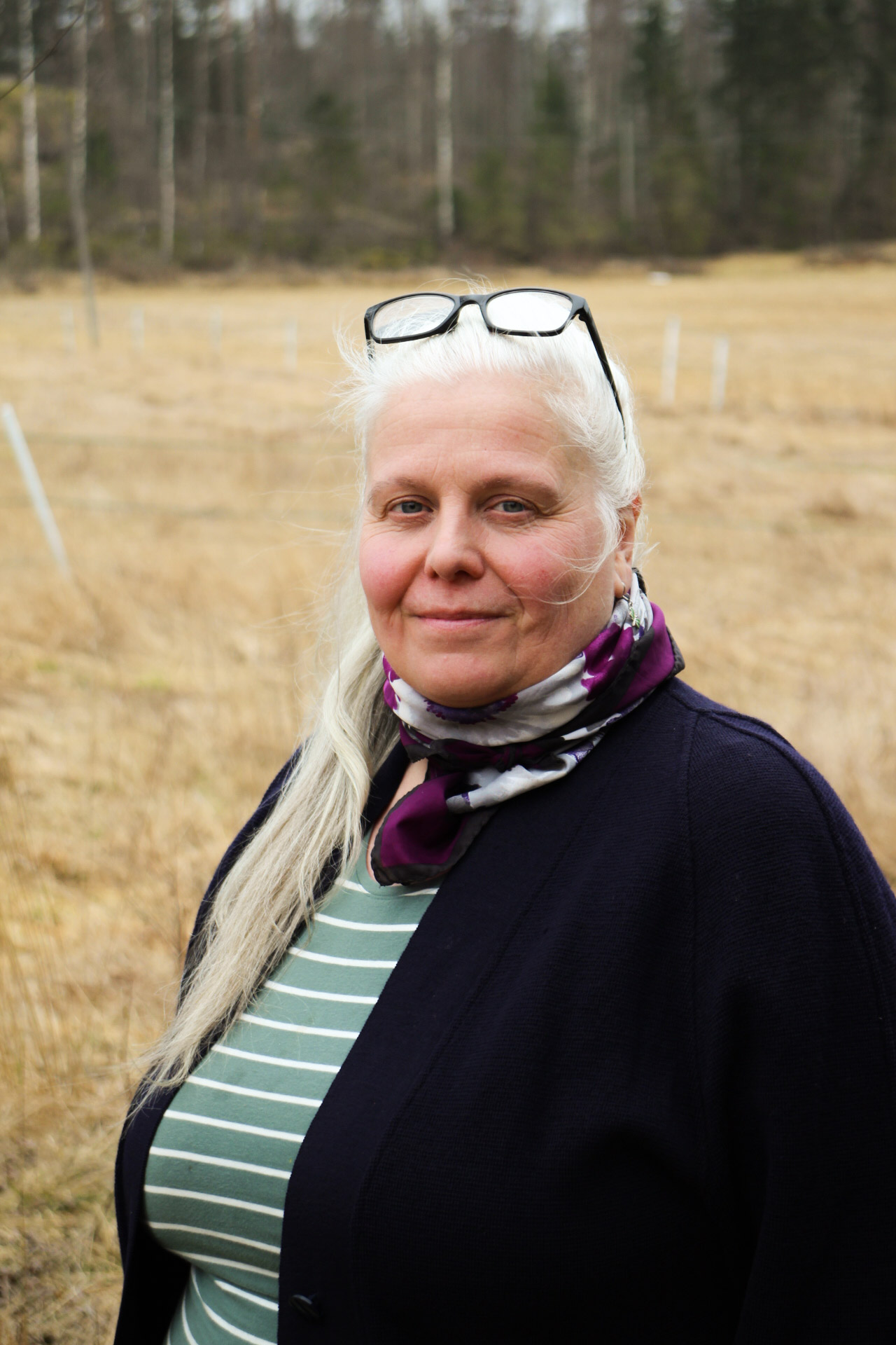 Kuva Jeanette Lindblomista